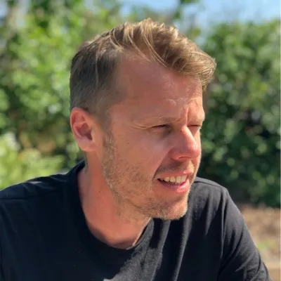 Henrik Bexelius, Founder of cu:sode